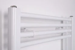 Siko Sèche serviette Thermal Trend blanc 185x60 cm (KD6001850)* Sèche-Serviettes Électrique