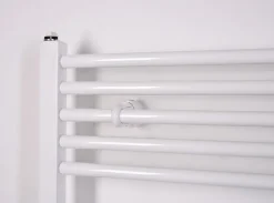 Siko Sèche serviette Thermal Trend blanc 185x60 cm (KD6001850)* Sèche-Serviettes Électrique