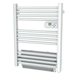 Carrera Sèche serviettes Saturne mini 500W + soufflerie 1000W