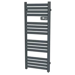 Carrera Sèche-serviette Arrow anthracite 700W