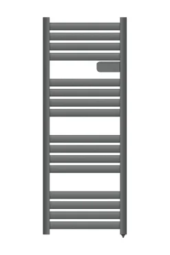 Carrera Sèche-serviette Arrow anthracite 700W