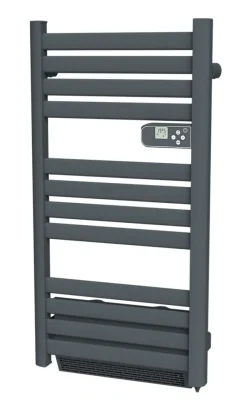 Carrera Sèche-serviette Arrow 1500W anthraciteracite* Sèche-Serviettes Soufflant