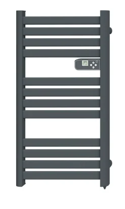Carrera Sèche-serviette Arrow anthracite 500W* Sèche-Serviettes Électrique