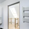 Carrera Sèche-serviette Compact 500W blanc* Sèche-Serviettes Électrique