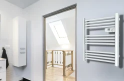 Carrera Sèche-serviette Compact 500W blanc* Sèche-Serviettes Électrique