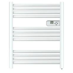 Carrera Sèche-serviette Compact 500W blanc* Sèche-Serviettes Électrique