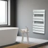 Carrera Sèche-serviette Demis 750W blanc* Sèche-Serviettes Électrique