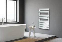 Carrera Sèche-serviette Demis 750W blanc* Sèche-Serviettes Électrique