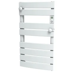 Carrera Sèche-serviette Demis 750W blanc* Sèche-Serviettes Électrique