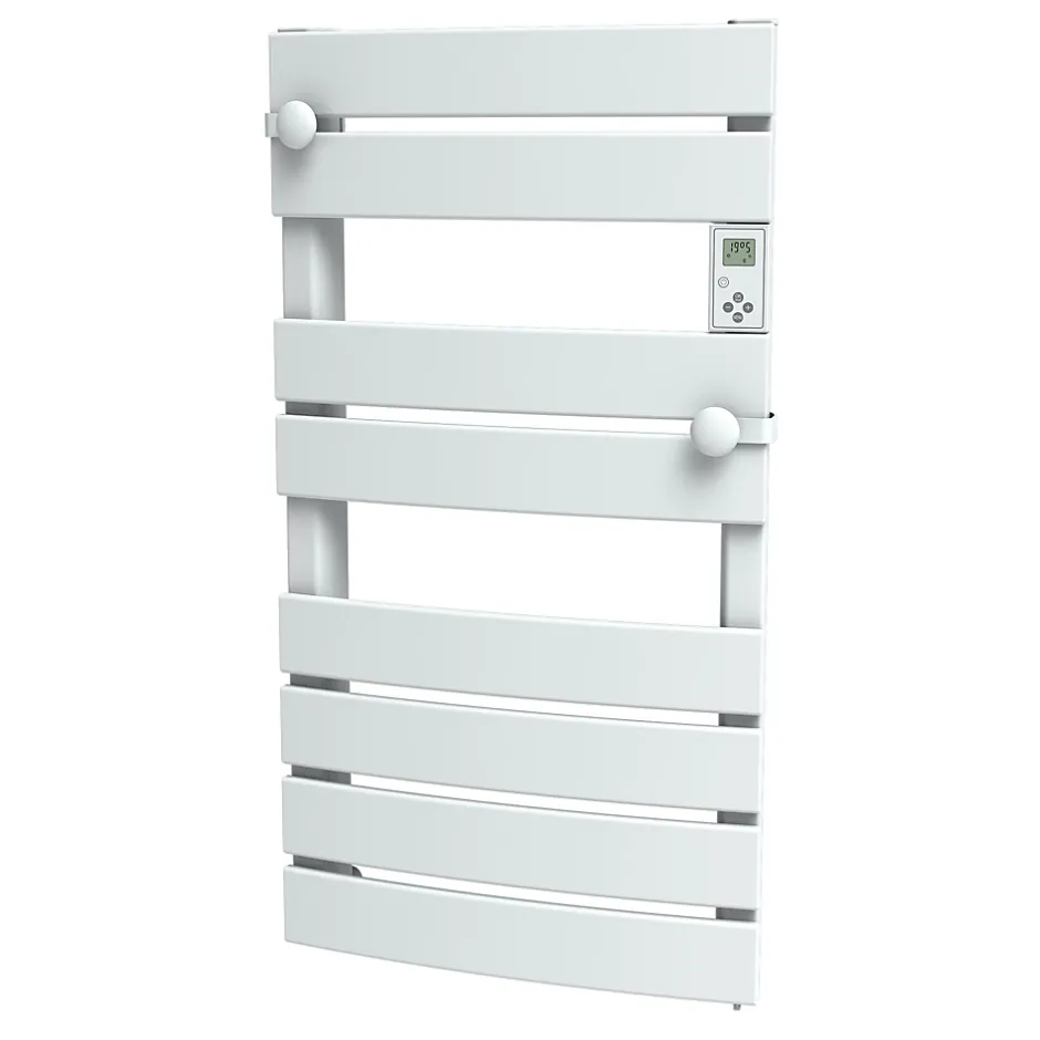 Carrera Sèche-serviette Demis 750W blanc* Sèche-Serviettes Électrique