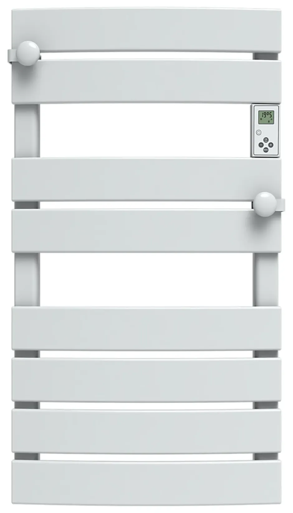 Carrera Sèche-serviette Demis 750W blanc* Sèche-Serviettes Électrique