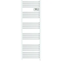 Carrera Sèche-serviette Etroit 600W blanc