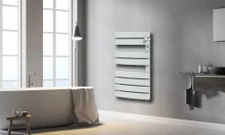 Carrera Sèche-serviette Nina 600W blanc* Sèche-Serviettes Électrique