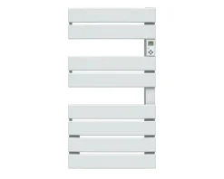 Carrera Sèche-serviette Nina 600W blanc* Sèche-Serviettes Électrique