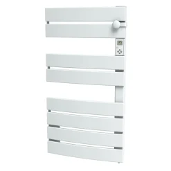 Carrera Sèche-serviette Nina 750W blanc