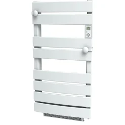 Carrera Sèche-serviette Pluton 1750W blanc* Sèche-Serviettes Soufflant