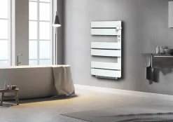 Carrera Sèche-serviette Venus 1750W blanc