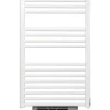Irsap Sèche-serviette eau chaude soufflant booster Ares - 710 - 1000 W -