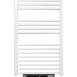 Irsap Sèche-serviette eau chaude soufflant booster Ares - 710 - 1000 W -