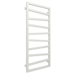 Matisere Sèche-serviette eau chaude gris 1545mm de haut 500mm de large - 581 Watt - ZIG1545/500Z87035