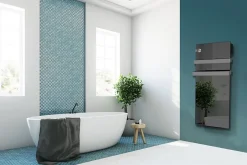 Carrera Sèche-serviette impérial air 1600W miroir