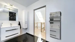Carrera Sèche-serviette impérial air 1600W miroir
