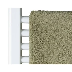 Thermor Sèche-serviette électrique CORSAIRE 2 blanc digital 1000W - - 472320