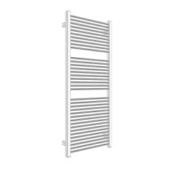 Matisere Sèche-serviette électrique chromé - (HxL) 1635x430mm - 800 (Watts) - 800 Watt - MIK1635-430E8CRO