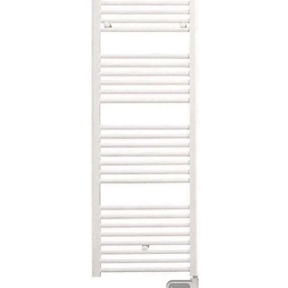 Irsap Sèche-serviette électrique Flèche - Blanc - 1000 W