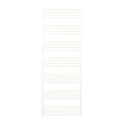 Matisere Sèche-serviette électrique programmable blanc - HxL : 1620x680 mm - 1000 Watt - FIO1620/680E1BP* Sèche-Serviettes Électrique