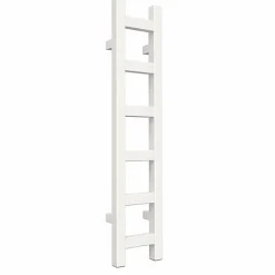 Matisere Sèche-serviette mixte blanc - (HxL) 1920x200mm - 400 Watt - 390 Watt - EAS1920-200V2B* Sèche-Serviettes Mixte