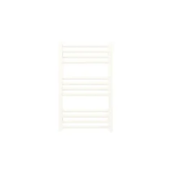 Matisere Sèche-serviette mixte blanc - (HxL) 900x680mm - 500 Watt - 500 Watt - FIO900-680Z8B