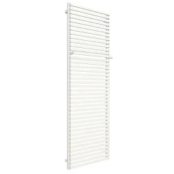Matisere Sèche-serviette mixte blanc de 1860mm de haut et 600mm de large - 1227 Watt - CIT1860/600SOAZ1B* Sèche-Serviettes Mixte