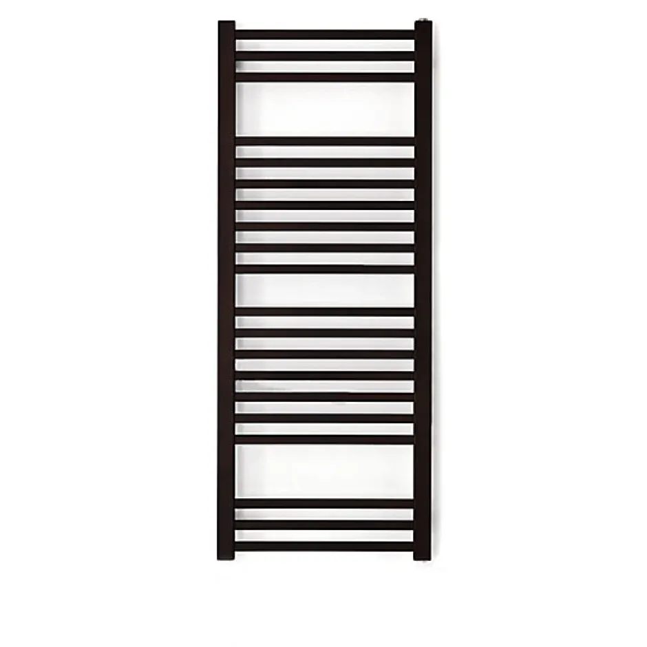 Matisere Sèche-serviette mixte noir - (HxL) 760x500 mm - 300 Watt - 320 Watt - BON760-500Z8N