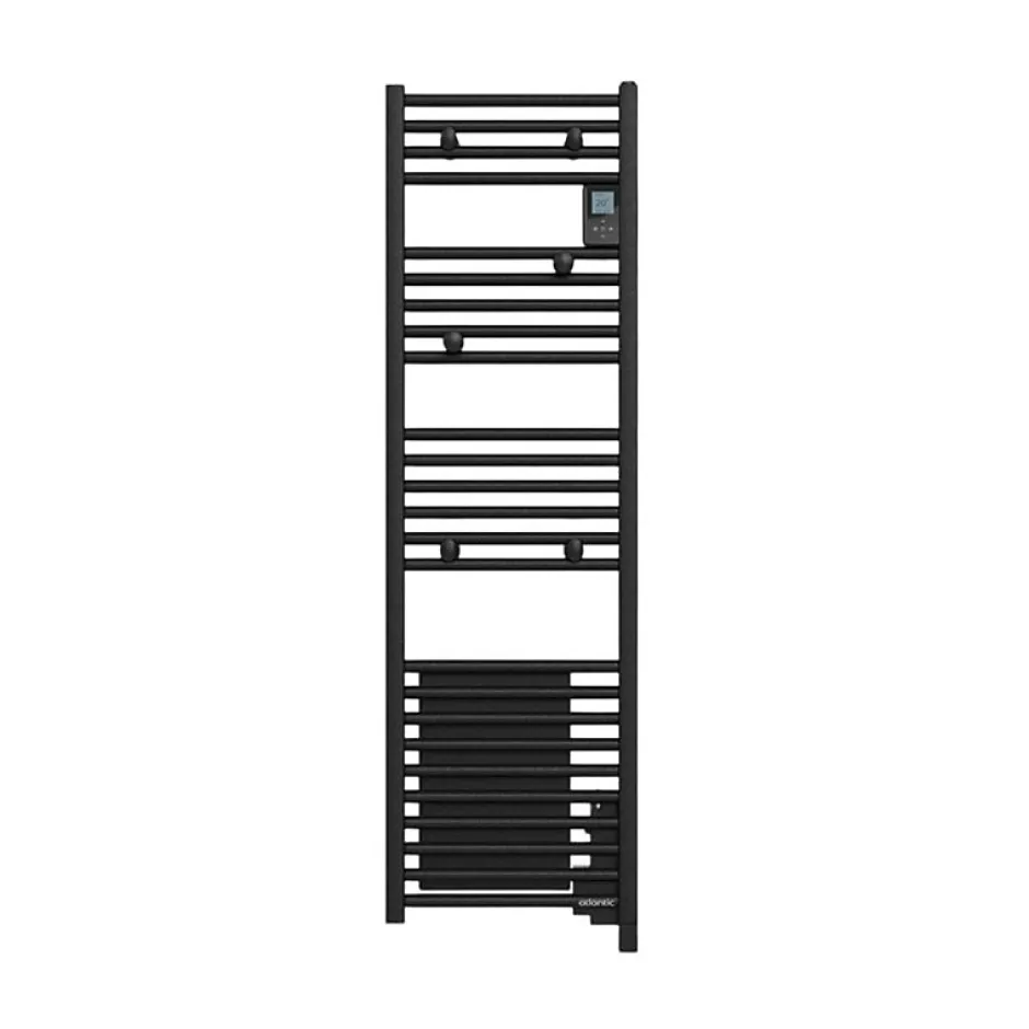 Atlantic Sèche-serviette 300W DORIS DIGITAL ETROIT noir - - 851293