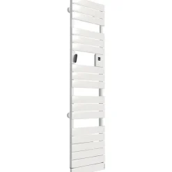 Atlantic Sèche-serviettes - Adelis étroit - - Vertical étroit - 750 W
