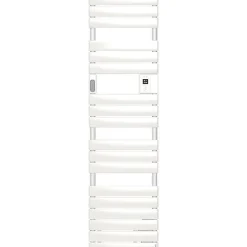Atlantic Sèche-serviettes - Adelis étroit - - Vertical étroit - 500 W* Sèche-Serviettes Électrique