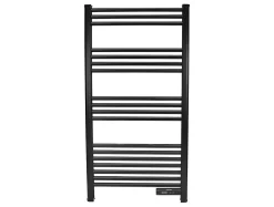 Pureline Sèche-serviettes avec minuterie 500W
