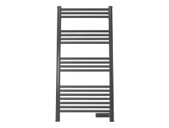 Purline Sèche-serviettes avec minuterie 500W