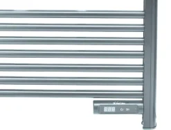 Purline Sèche-serviettes avec minuterie 500W