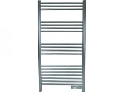 Purline Sèche-serviettes avec minuterie 500W