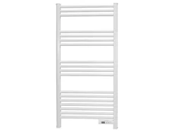 Pureline Sèche-serviettes avec minuterie 500W* Sèche-Serviettes Soufflant