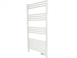 Pureline Sèche-serviettes avec minuterie 500W* Sèche-Serviettes Soufflant