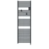 Thermor Sèche-serviettes connecté Riva 5 750W Gris ardoise - - 471626* Sèche-Serviettes Électrique