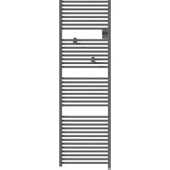 Thermor Sèche-serviettes connecté Riva 5 1000W Gris menhir - - 471632