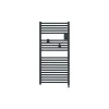 Thermor Sèche-serviettes connecté Riva 5 500W Gris ardoise - - 471623