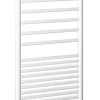Acova Sèche-serviettes eau chaude en acier Angora blanc 795W* Sèche-Serviettes Eau Chaude