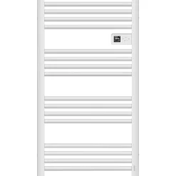 Varma Sèche-serviettes électrique- LDiamètreksa - - 500 W - H. 96 cm