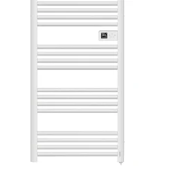 Varma Sèche-serviettes électrique- LDiamètreksa - - 500 W - H. 96 cm