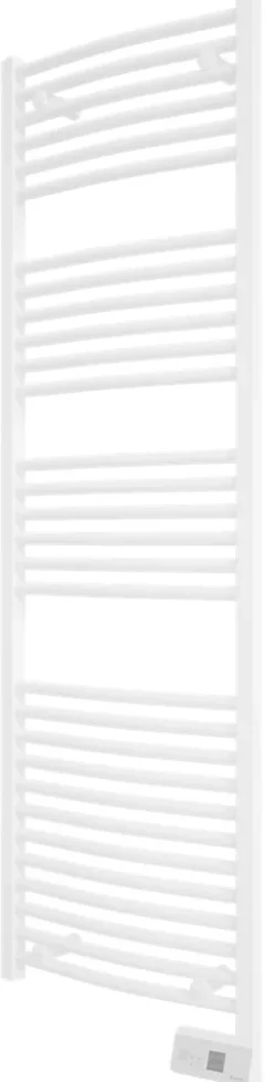 Sauter Sèche-serviettes électrique 750W, H.162.5 x l.50 cm Goreli digital